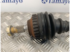 Recambio de transmision delantera derecha para peugeot partner (s1) 2.0 hdi cat referencia OEM IAM CI3090   2
