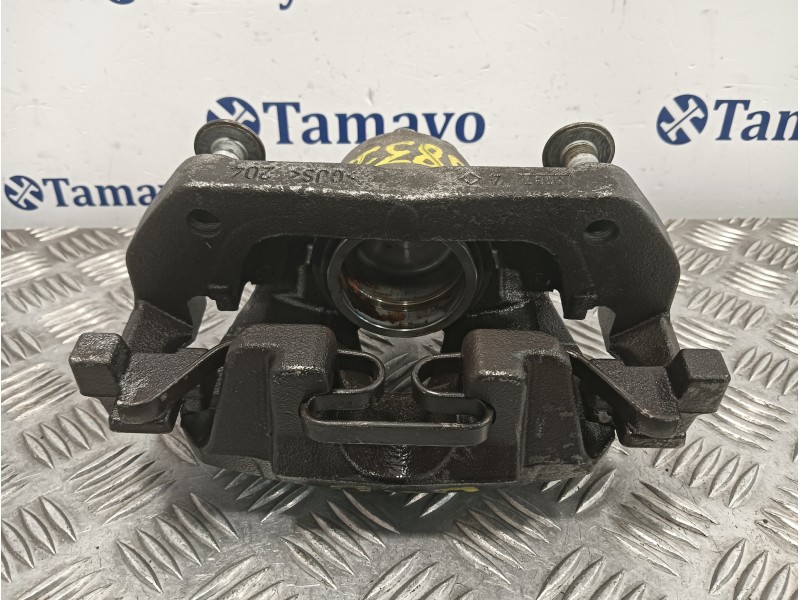 Recambio de pinza freno delantera derecha para toyota proace referencia OEM IAM   