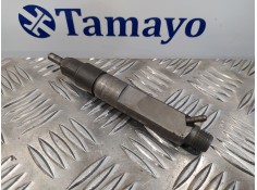 Recambio de inyector para audi a3 (8l) 1.9 tdi referencia OEM IAM 0432193747  028130201T 2