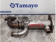 Recambio de enfriador egr para citroën jumpy 2.0 hdi cat (rhk / dw10uted4) referencia OEM IAM 9645689780 XS1134 875816W