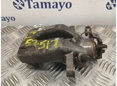 Recambio de pinza freno trasera derecha para peugeot 2008 (--.2013) 1.2 12v e-thp / puretech referencia OEM IAM 32053755   2