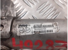 Recambio de enfriador egr para citroën jumpy 2.0 hdi cat (rhk / dw10uted4) referencia OEM IAM 9645689780 XS1134 875816W 2