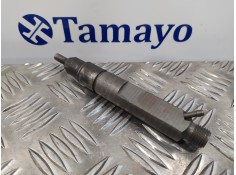 Recambio de inyector para audi a3 (8l) 1.9 tdi referencia OEM IAM 0432193747  028130201T 2