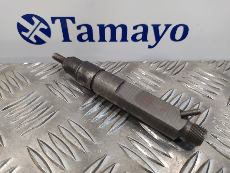 Recambio de inyector para audi a3 (8l) 1.9 tdi referencia OEM IAM 0432193747  028130201T