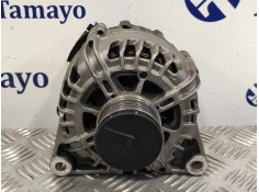Recambio de alternador para peugeot 2008 (--.2013) 1.2 12v e-thp referencia OEM IAM 9818677980 2713135A TG12C261