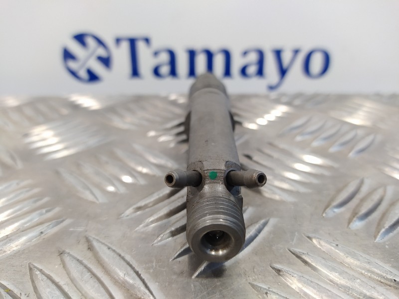 Recambio de inyector para audi a3 (8l) 1.9 tdi referencia OEM IAM 0432193747  028130201T