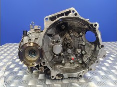 Recambio de caja cambios para seat ibiza (6l1) 1.4 16v referencia OEM IAM GGV  