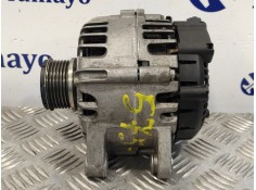 Recambio de alternador para peugeot 2008 (--.2013) 1.2 12v e-thp referencia OEM IAM 9818677980 2713135A TG12C261 2