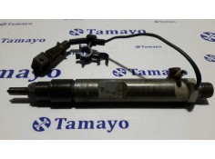 Recambio de inyector para audi a3 (8l) 1.9 tdi referencia OEM IAM 028130201S  0432193745