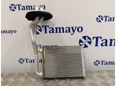 Recambio de radiador calefaccion / aire acondicionado para nissan pulsar (c13) acenta referencia OEM IAM   