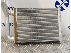 Recambio de radiador calefaccion / aire acondicionado para nissan pulsar (c13) acenta referencia OEM IAM    2