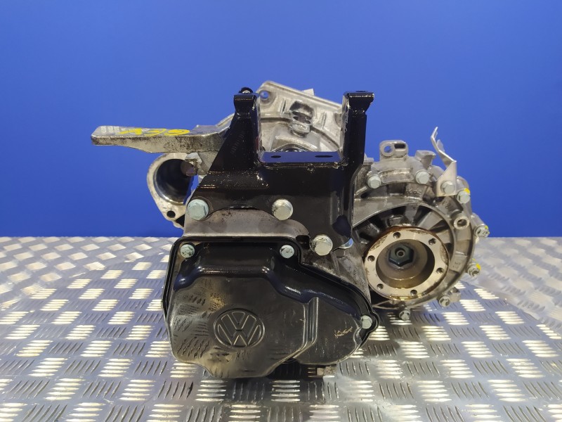 Recambio de caja cambios para seat ibiza (6l1) 1.4 16v referencia OEM IAM GGV  