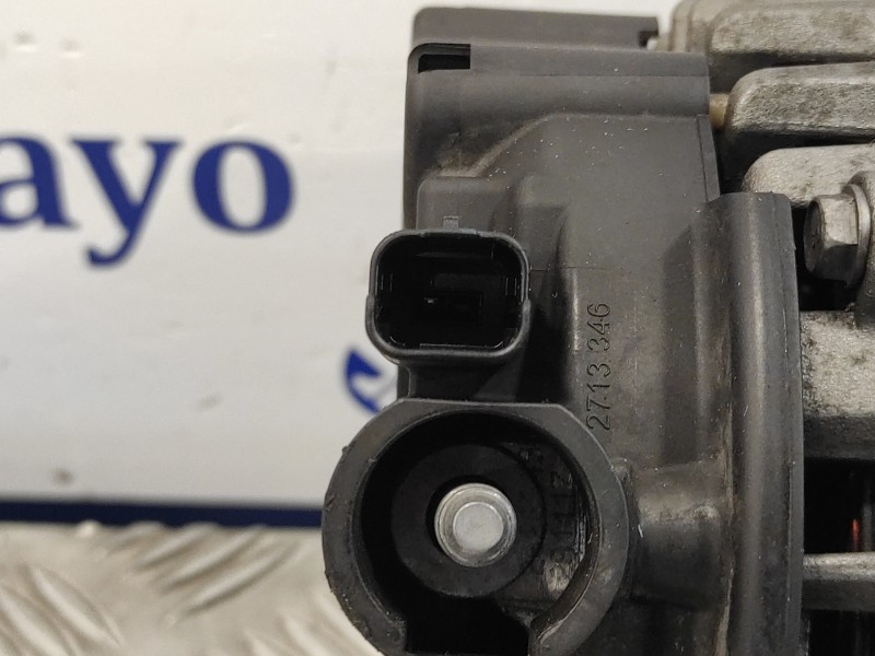 Recambio de alternador para peugeot 2008 (--.2013) 1.2 12v e-thp referencia OEM IAM 9818677980 2713135A TG12C261