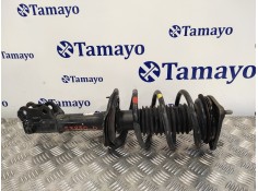 Recambio de amortiguador delantero derecho para hyundai i30 (gd) 1.4 cat referencia OEM IAM 54661AXXXE  