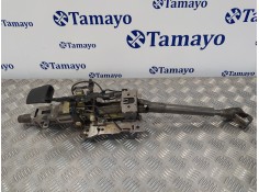 Recambio de columna direccion para volkswagen caddy ka/kb (2k) 1.9 tdi referencia OEM IAM 1T1419502L  