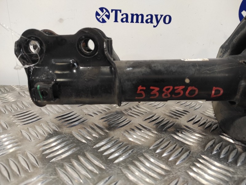 Recambio de amortiguador delantero derecho para hyundai i30 (gd) 1.4 cat referencia OEM IAM 54661AXXXE  