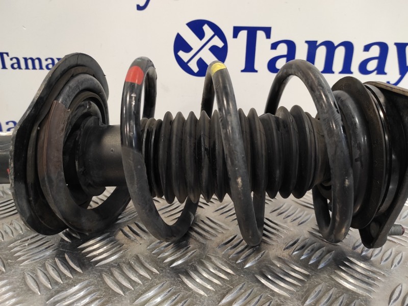 Recambio de amortiguador delantero derecho para hyundai i30 (gd) 1.4 cat referencia OEM IAM 54661AXXXE  