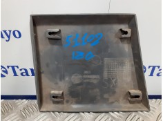 Recambio de moldura exterior delantera izquierda para peugeot boxer caja cerr.techo sobreelev.(bat.4035)(335/440)(2007 => 2.2 hd 2