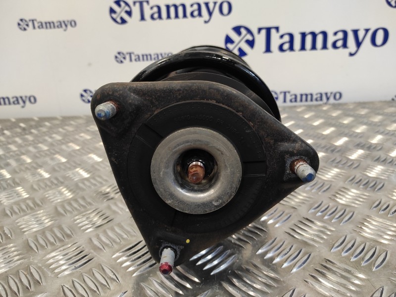 Recambio de amortiguador delantero derecho para hyundai i30 (gd) 1.4 cat referencia OEM IAM 54661AXXXE  