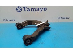 Recambio de brazo suspension superior delantero derecho para mitsubishi montero (v60/v70) 3.2 di-d cat referencia OEM IAM   
