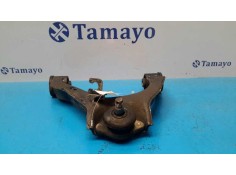 Recambio de brazo suspension superior delantero derecho para mitsubishi montero (v60/v70) 3.2 di-d cat referencia OEM IAM    2