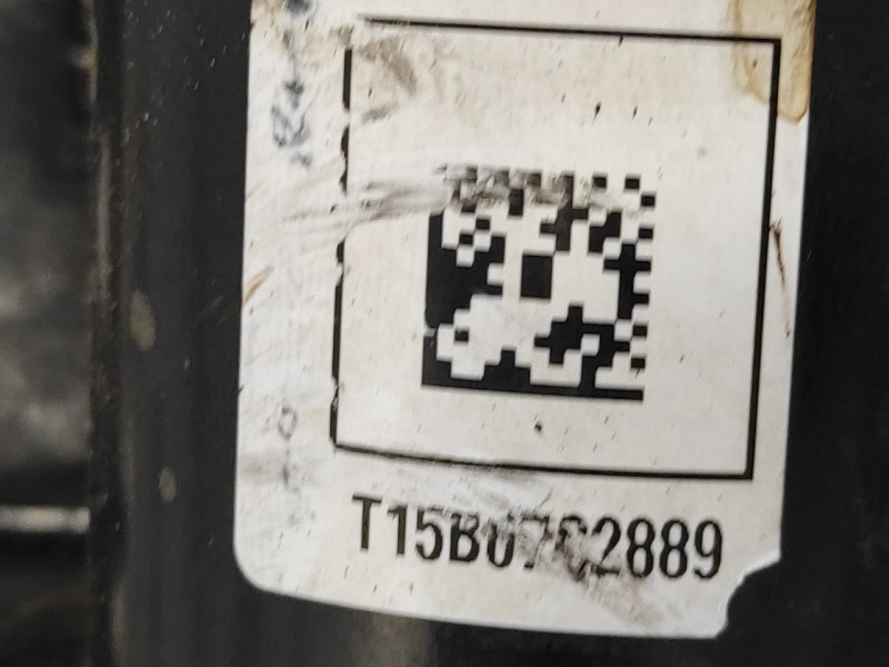 Recambio de amortiguador delantero derecho para hyundai i30 (gd) 1.4 cat referencia OEM IAM 54661AXXXE  