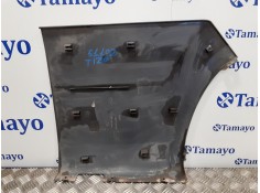 Recambio de moldura para peugeot boxer caja cerr.techo sobreelev.(bat.4035)(335/440)(2007 => 2.2 hdi cat referencia OEM IAM 1305 2