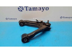 Recambio de brazo suspension superior delantero izquierdo para mitsubishi montero (v60/v70) 3.2 di-d cat referencia OEM IAM   