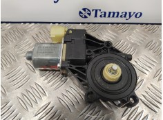 Recambio de motor elevalunas delantero izquierdo para ford fiesta (cb1) 1.25 16v cat referencia OEM IAM 0130822404  8A6114A389B