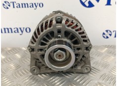 Recambio de alternador para nissan qashqai (j10) 1.6 16v cat referencia OEM IAM 23100BC00A  A2TJ0291ZE