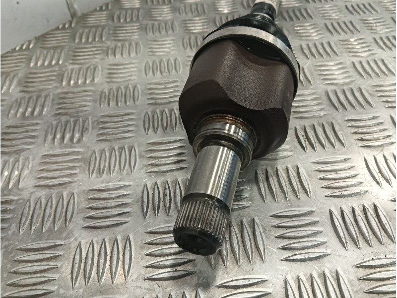 Recambio de transmision delantera izquierda para peugeot 308 sw referencia OEM IAM 9809149380  
