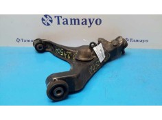 Recambio de brazo suspension inferior delantero derecho para mitsubishi montero (v60/v70) 3.2 di-d cat referencia OEM IAM   