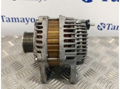 Recambio de alternador para nissan qashqai (j10) 1.6 16v cat referencia OEM IAM 23100BC00A  A2TJ0291ZE 2