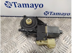 Recambio de motor elevalunas delantero izquierdo para ford fiesta (cb1) 1.25 16v cat referencia OEM IAM 0130822404  8A6114A389B 2