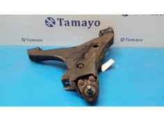 Recambio de brazo suspension inferior delantero derecho para mitsubishi montero (v60/v70) 3.2 di-d cat referencia OEM IAM    2