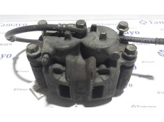 Recambio de pinza freno delantera izquierda para mitsubishi montero (v60/v70) 3.2 di-d cat referencia OEM IAM 4M41   2