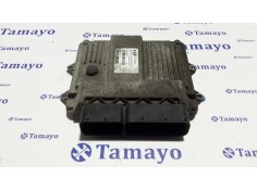 Recambio de centralita motor uce para fiat doblo (119) 1.3 16v jtd cat referencia OEM IAM 51758210 7160003301 MJD6JFD3