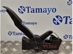 Recambio de potenciometro pedal para mercedes-benz clase a (w169) a 160 cdi (169.006) referencia OEM IAM A1693000304  