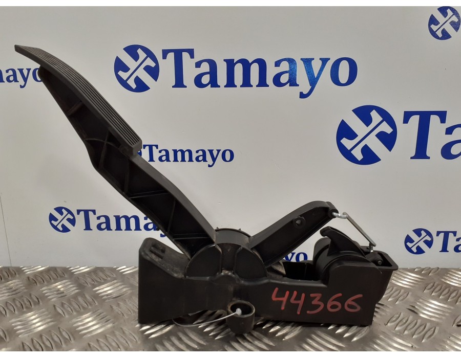 Recambio de potenciometro pedal para mercedes-benz clase a (w169) a 160 cdi (169.006) referencia OEM IAM A1693000304  