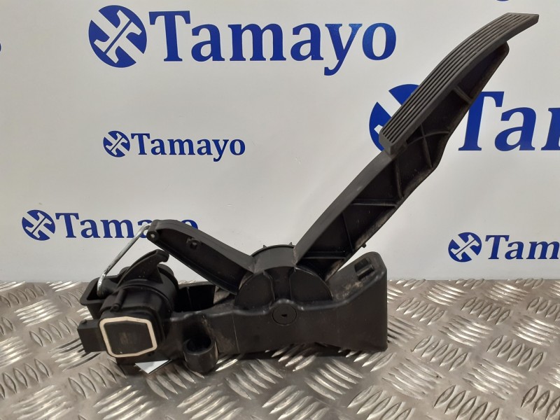 Recambio de potenciometro pedal para mercedes-benz clase a (w169) a 160 cdi (169.006) referencia OEM IAM A1693000304  