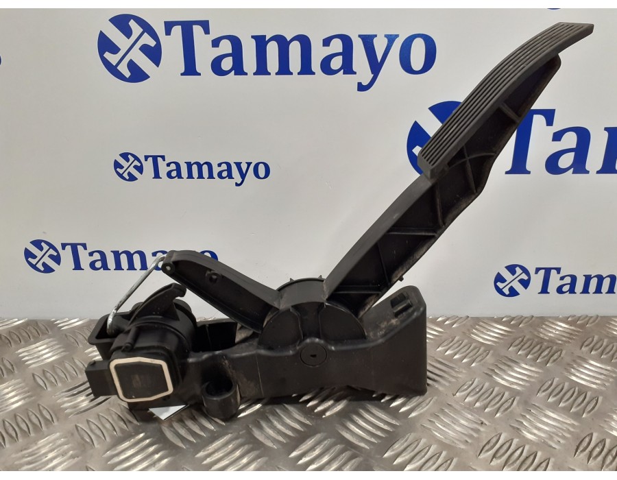 Recambio de potenciometro pedal para mercedes-benz clase a (w169) a 160 cdi (169.006) referencia OEM IAM A1693000304  