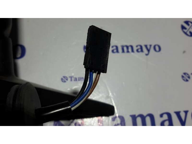 Recambio de retrovisor electrico izquierdo para bmw serie 3 berlina (e36) referencia OEM IAM   