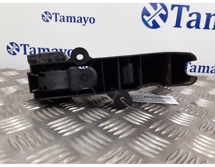 Recambio de potenciometro pedal para mercedes-benz clase a (w169) a 160 cdi (169.006) referencia OEM IAM A1693000304  