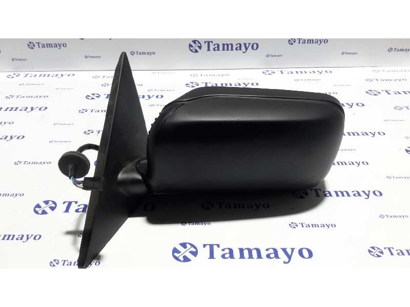 Recambio de retrovisor electrico izquierdo para bmw serie 3 berlina (e36) referencia OEM IAM   