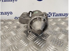 Recambio de motor arranque para hyundai i30 (gd) 1.4 cat referencia OEM IAM 3610003831  1211179