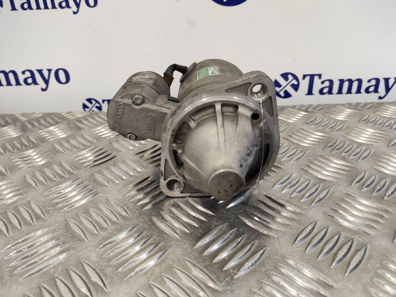 Recambio de motor arranque para hyundai i30 (gd) 1.4 cat referencia OEM IAM 3610003831  1211179