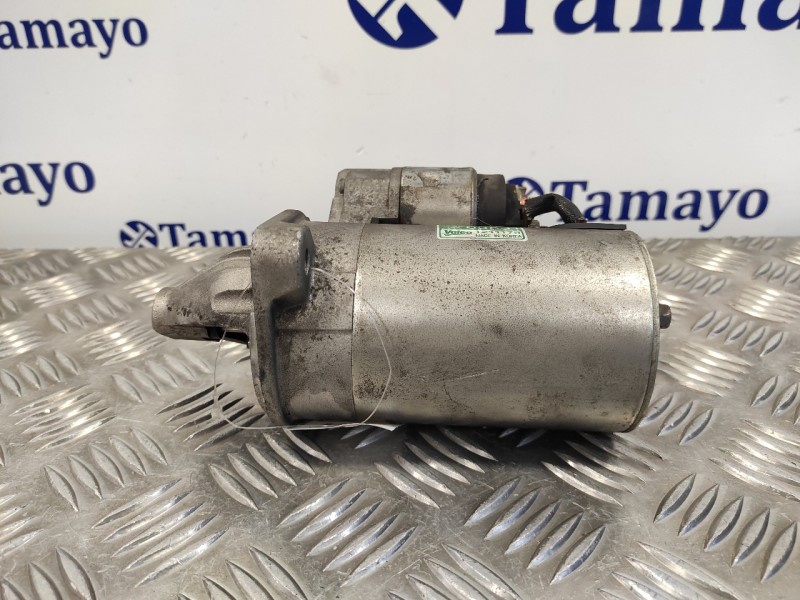 Recambio de motor arranque para hyundai i30 (gd) 1.4 cat referencia OEM IAM 3610003831  1211179