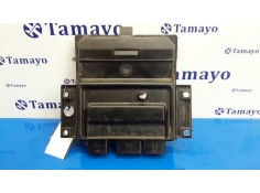 Recambio de centralita motor uce para renault scenic ii 1.5 dci diesel referencia OEM IAM 8200498188  8200469340 2