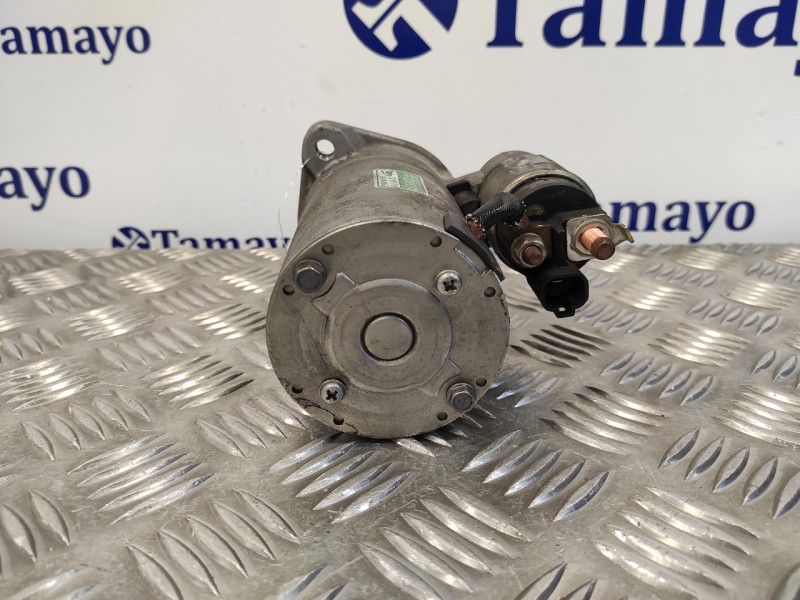 Recambio de motor arranque para hyundai i30 (gd) 1.4 cat referencia OEM IAM 3610003831  1211179