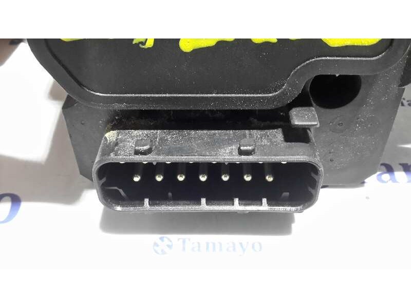Recambio de abs para mercedes-benz clase e (w210) berlina referencia OEM IAM A0034313012  0265217401